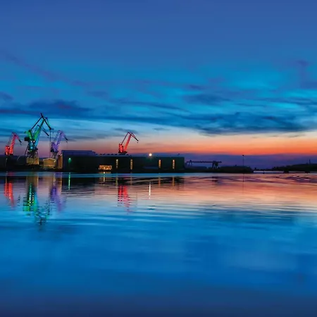 아파트 2 Bedroom Gorgeous In *