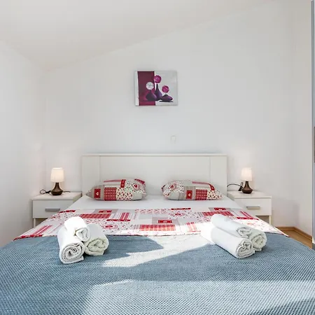 2 Bedroom Amazing In * Pula