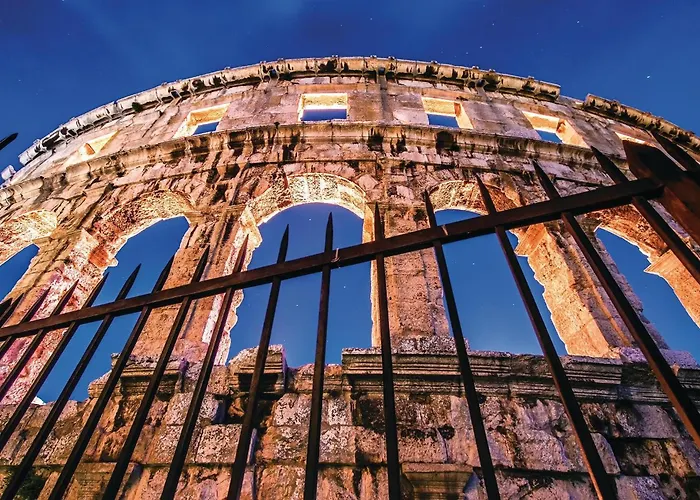 2 Bedroom Gorgeous In * Pula