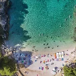 2 Bedroom Amazing Apartment In Pula Daire